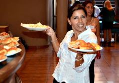 Foto de la galería: Periodistas Solidarios impulsa inédita maratón para auxiliar en la cuarentena