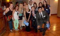 Foto de la galería: Periodistas Solidarios impulsa inédita maratón para auxiliar en la cuarentena