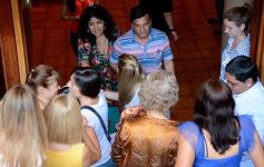 Foto de la galería: Periodistas Solidarios impulsa inédita maratón para auxiliar en la cuarentena