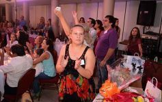 Foto de la galería: Periodistas Solidarios impulsa inédita maratón para auxiliar en la cuarentena