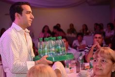 Foto de la galería: Periodistas Solidarios impulsa inédita maratón para auxiliar en la cuarentena