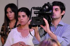 Foto de la galería: Periodistas Solidarios impulsa inédita maratón para auxiliar en la cuarentena