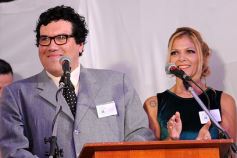 Foto de la galería: Periodistas Solidarios impulsa inédita maratón para auxiliar en la cuarentena