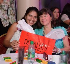 Foto de la galería: Periodistas Solidarios impulsa inédita maratón para auxiliar en la cuarentena