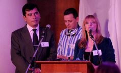 Foto de la galería: Periodistas Solidarios impulsa inédita maratón para auxiliar en la cuarentena