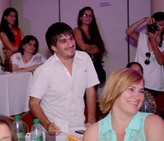 Foto de la galería: Periodistas Solidarios impulsa inédita maratón para auxiliar en la cuarentena