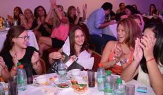 Foto de la galería: Periodistas Solidarios impulsa inédita maratón para auxiliar en la cuarentena