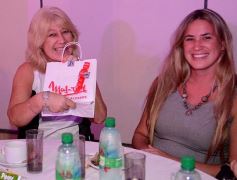 Foto de la galería: Periodistas Solidarios impulsa inédita maratón para auxiliar en la cuarentena