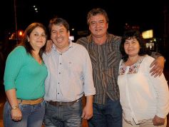 Foto de la galería: Periodistas Solidarios impulsa inédita maratón para auxiliar en la cuarentena