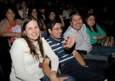 Foto de la galería: Periodistas Solidarios impulsa inédita maratón para auxiliar en la cuarentena