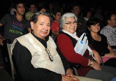 Foto de la galería: Periodistas Solidarios impulsa inédita maratón para auxiliar en la cuarentena