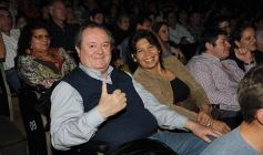 Foto de la galería: Periodistas Solidarios impulsa inédita maratón para auxiliar en la cuarentena