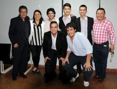 Foto de la galería: Periodistas Solidarios impulsa inédita maratón para auxiliar en la cuarentena