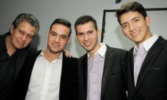 Foto de la galería: Periodistas Solidarios impulsa inédita maratón para auxiliar en la cuarentena