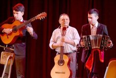 Foto de la galería: Periodistas Solidarios impulsa inédita maratón para auxiliar en la cuarentena