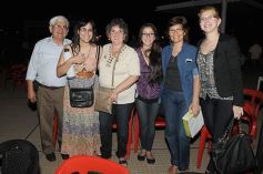 Foto de la galería: Periodistas Solidarios impulsa inédita maratón para auxiliar en la cuarentena