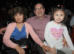 Foto de la galería: Periodistas Solidarios impulsa inédita maratón para auxiliar en la cuarentena