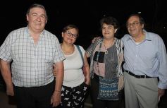 Foto de la galería: Periodistas Solidarios impulsa inédita maratón para auxiliar en la cuarentena