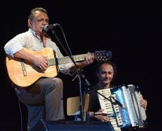 Foto de la galería: Periodistas Solidarios impulsa inédita maratón para auxiliar en la cuarentena