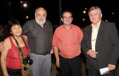 Foto de la galería: Periodistas Solidarios impulsa inédita maratón para auxiliar en la cuarentena