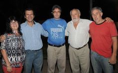 Foto de la galería: Periodistas Solidarios impulsa inédita maratón para auxiliar en la cuarentena