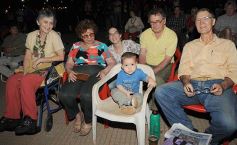 Foto de la galería: Periodistas Solidarios impulsa inédita maratón para auxiliar en la cuarentena