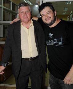 Foto de la galería: Periodistas Solidarios impulsa inédita maratón para auxiliar en la cuarentena