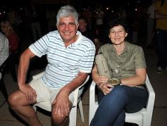 Foto de la galería: Periodistas Solidarios impulsa inédita maratón para auxiliar en la cuarentena