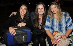 Foto de la galería: Periodistas Solidarios impulsa inédita maratón para auxiliar en la cuarentena