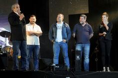 Foto de la galería: Periodistas Solidarios impulsa inédita maratón para auxiliar en la cuarentena