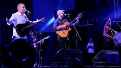 Foto de la galería: Periodistas Solidarios impulsa inédita maratón para auxiliar en la cuarentena