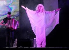 Foto de la galería: Periodistas Solidarios impulsa inédita maratón para auxiliar en la cuarentena