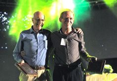 Foto de la galería: Periodistas Solidarios impulsa inédita maratón para auxiliar en la cuarentena