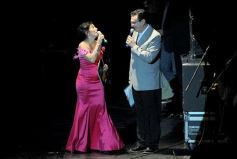 Foto de la galería: Periodistas Solidarios impulsa inédita maratón para auxiliar en la cuarentena