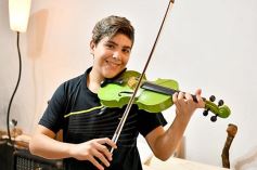 Foto de la galería: Periodistas Solidarios impulsa inédita maratón para auxiliar en la cuarentena