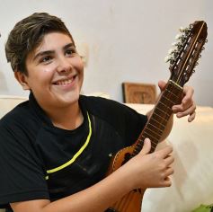 Foto de la galería: Periodistas Solidarios impulsa inédita maratón para auxiliar en la cuarentena