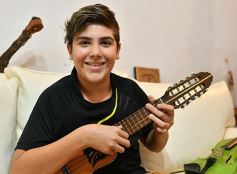 Foto de la galería: Periodistas Solidarios impulsa inédita maratón para auxiliar en la cuarentena