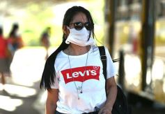 Foto de la galería: Servicios Urbanos, cuidando a los pasajeros en la terminal UNaM