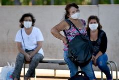 Foto de la galería: Servicios Urbanos, cuidando a los pasajeros en la terminal UNaM