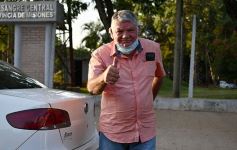 Foto de la galería: Más trabajadores volvieron a retomar sus tareas en Posadas