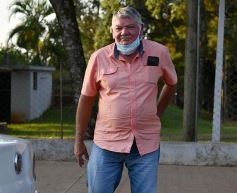 Foto de la galería: Más trabajadores volvieron a retomar sus tareas en Posadas