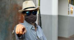 Foto de la galería: Más trabajadores volvieron a retomar sus tareas en Posadas