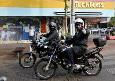 Foto de la galería: Más trabajadores volvieron a retomar sus tareas en Posadas