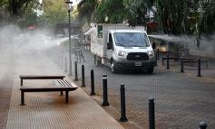 Foto de la galería: Más trabajadores volvieron a retomar sus tareas en Posadas