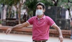 Foto de la galería: Más trabajadores volvieron a retomar sus tareas en Posadas