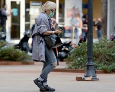 Foto de la galería: Más trabajadores volvieron a retomar sus tareas en Posadas