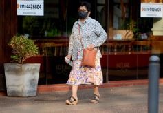 Foto de la galería: Más trabajadores volvieron a retomar sus tareas en Posadas