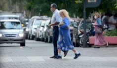 Foto de la galería: Más trabajadores volvieron a retomar sus tareas en Posadas
