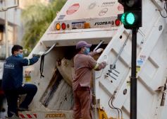 Foto de la galería: Más trabajadores volvieron a retomar sus tareas en Posadas