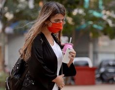 Foto de la galería: Más trabajadores volvieron a retomar sus tareas en Posadas